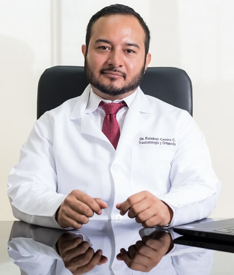 Traumatologo ortopedista especialista en cirugía de rodilla en guadalajara